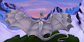 Alpine Wyvern