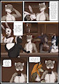  Never alone - Prologue - Page 6