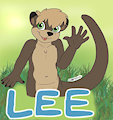 Lee Badge