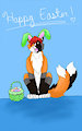 Easter YCH Fox