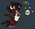 :f: Cupcake~ <3