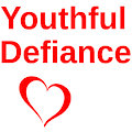Youthful Defiance by DefyConvention