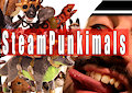 VIDEO SteamPunkimals - CraftyArts episode 3
