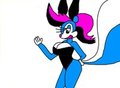Playboy Bunny Sapphire