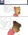 answer to an ask - Burgerpants