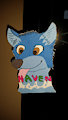 Haven Badge IRL OLD