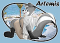 Commission - Artemis
