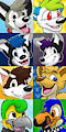 Even more icons! (Again!)