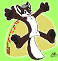 Hehe - Tacos Rule!!