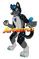 Badge Commission - Arcturus