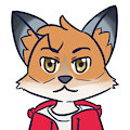 Kuro the fox (reference)