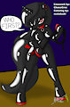 Rubbergrip (coloring) by Chaoscroc