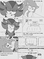 Monster page: 1 by OctoPop