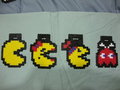 PacMan Sprite Badges 1