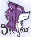 Skylar badge by Rayne by skylar