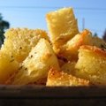 [Short story - humour] Croutons... by dmfalk