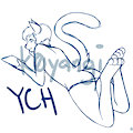YCH AUCTION 001 (CLOSED)