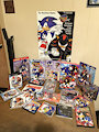 Sonic Adventure 2 collection 