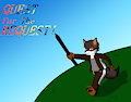 Quest For The Request [ANNOUNCEMENT!]