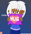 Mint Wants a Hug