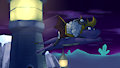 Spyro 1 - Day 10 - Night Flight