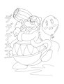 King DeDeDe