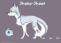 Sheila-Sheet