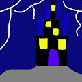 Nightmare Moon's Pon-Evil Castle