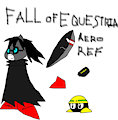 Aero ref for Fall of Equestria