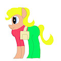 Ponified 80s Penny