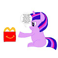 Twilight's Unhappy Meal