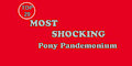 MLP-Themed Top 20 Most Shocking Title Card
