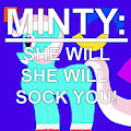 G3 Minty Poster