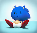 Sonic by Argento