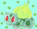 Bulbasaur