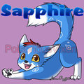 Cub Sapphire