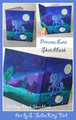 Princess Luna Sketchbook by SabreKitty