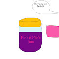 Pinkie Pie's Jam