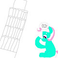 G3 Minty Ponders Straightening Leaning Tower