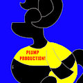 Original Plump Warning Logo