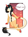 Fauning Over You Adoptable #1 [[SOLD]]