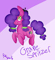 Grape Spitzer