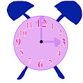 Twilight Sparkle Alarm Clock