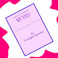 Twilight's Myths Extinguished Book Cover