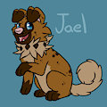 Jael the Iwanko by JellyJael