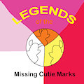 Legends of the Missing Cutie Marks