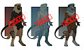 Lion Adoptables [[[SOLD]]