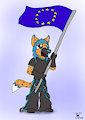 I am Proud to Call Myself a Eurofur