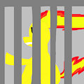 Smokey Flame Imprisoned
