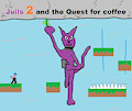 Juils 2 and the Quest for Coffee